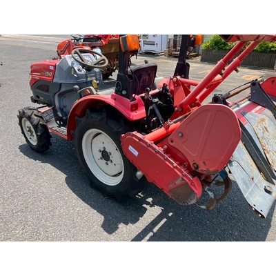 MITSUBISHI トラクター GF150