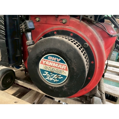  溶接機 