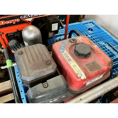 MARUYAMA 動噴 