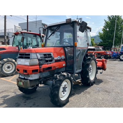 KUBOTA トラクター GL25