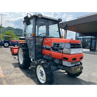 KUBOTA トラクター GL25