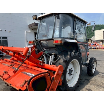 KUBOTA トラクター GL25