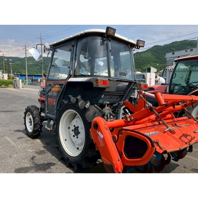 KUBOTA トラクター GL25