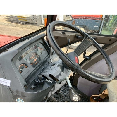 KUBOTA トラクター GL25