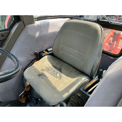 KUBOTA トラクター GL25