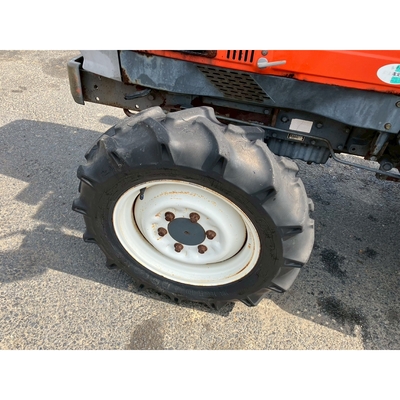 KUBOTA トラクター GL25