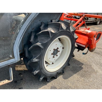 KUBOTA トラクター GL25