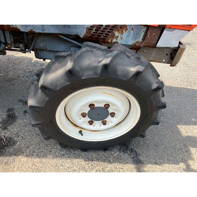 KUBOTA トラクター GL25