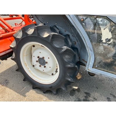 KUBOTA トラクター GL25