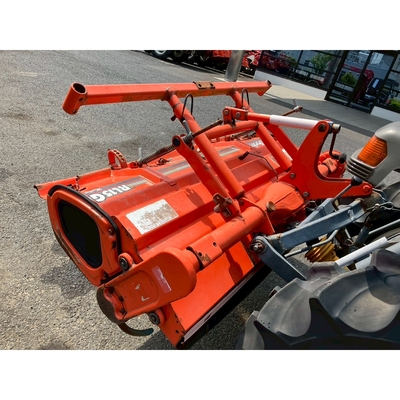 KUBOTA トラクター GL25
