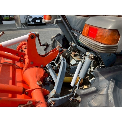 KUBOTA トラクター GL25