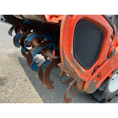 KUBOTA トラクター GL25