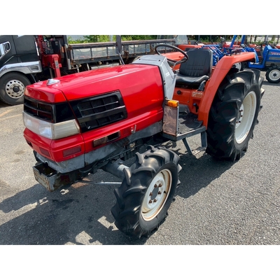 KUBOTA トラクター GL32D