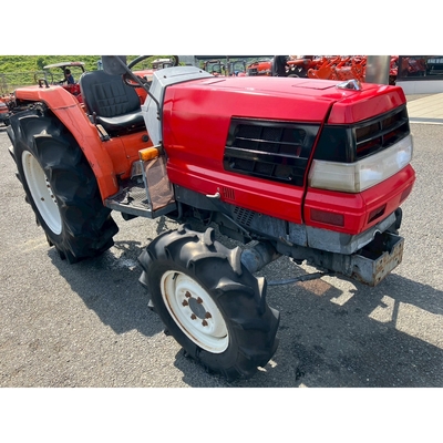 KUBOTA トラクター GL32D