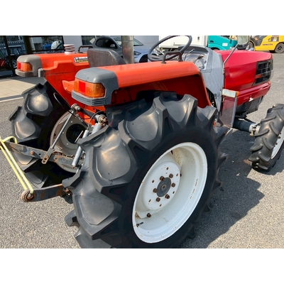 KUBOTA トラクター GL32D