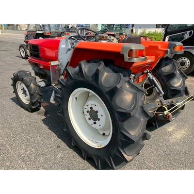 KUBOTA トラクター GL32D