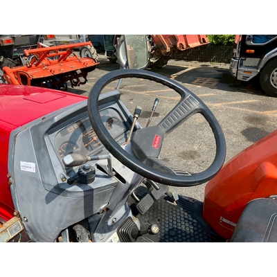 KUBOTA トラクター GL32D