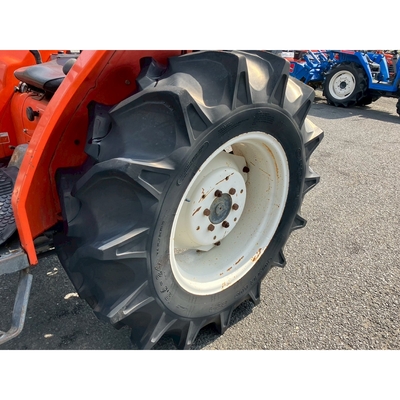 KUBOTA トラクター GL32D