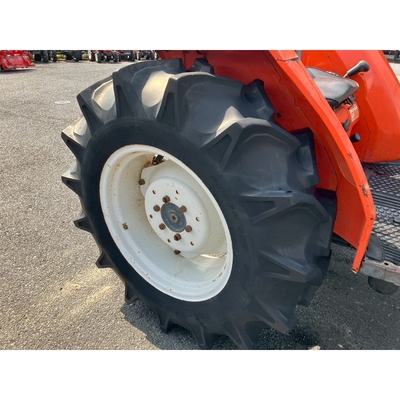 KUBOTA トラクター GL32D