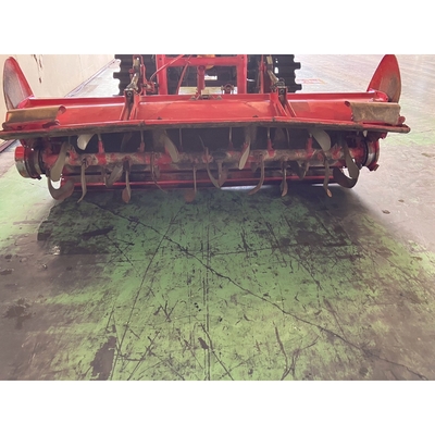 YANMAR トラクター CT122
