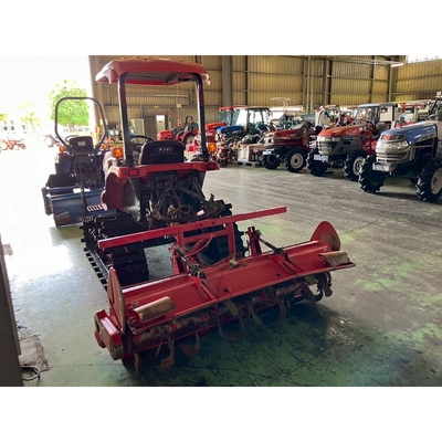 YANMAR トラクター CT122