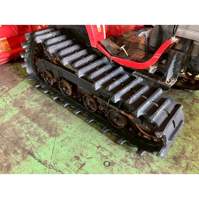 YANMAR トラクター CT122