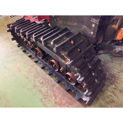 YANMAR トラクター CT122