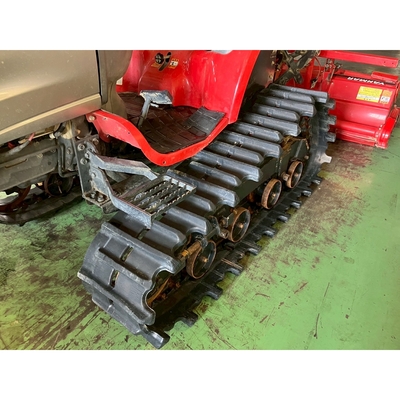 YANMAR トラクター CT122