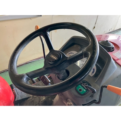 YANMAR トラクター CT122