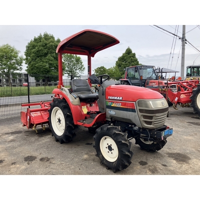 YANMAR トラクター AF118