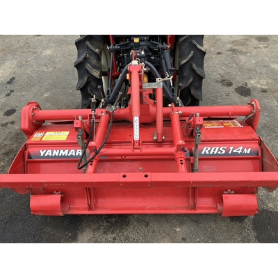 YANMAR トラクター AF118
