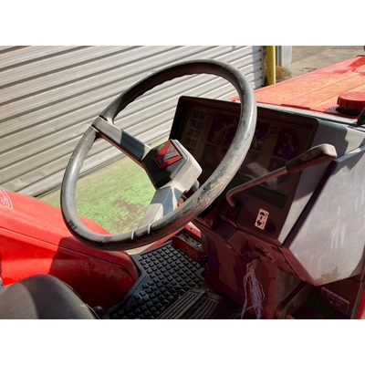 YANMAR トラクター F215D