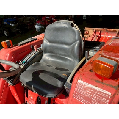 YANMAR トラクター F215D