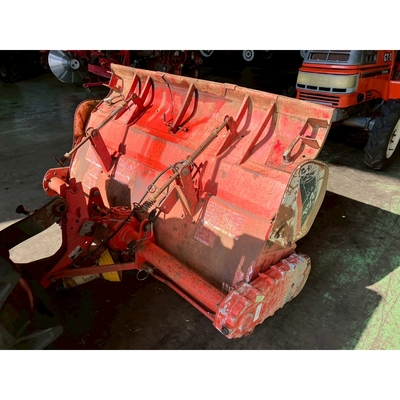 YANMAR トラクター F215D