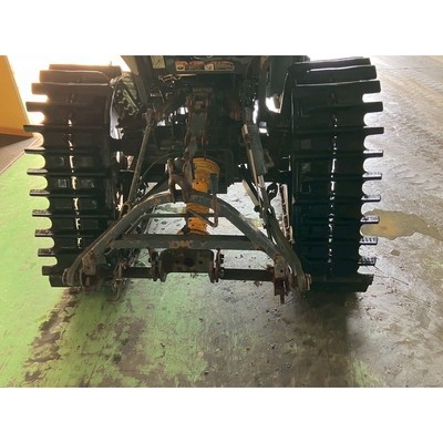 KUBOTA トラクター KT27