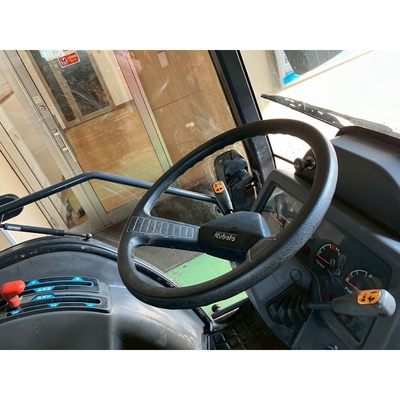 KUBOTA トラクター KT27