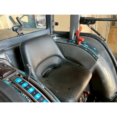KUBOTA トラクター KT27