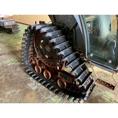 KUBOTA トラクター KT27