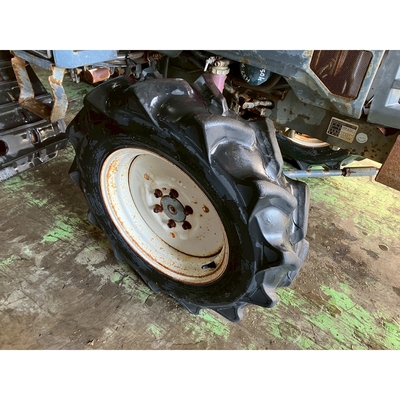 KUBOTA トラクター KT27