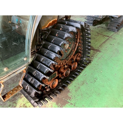 KUBOTA トラクター KT27