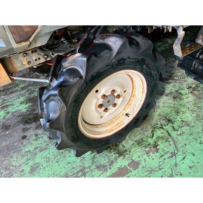 KUBOTA トラクター KT27