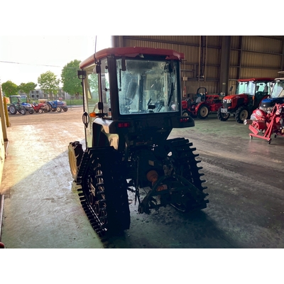 KUBOTA トラクター KT27