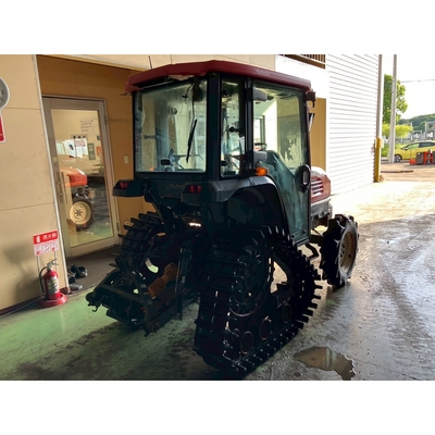 KUBOTA トラクター KT27