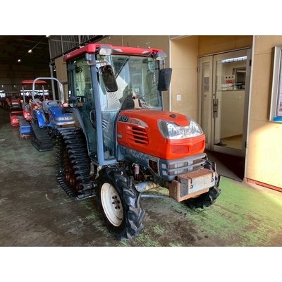 KUBOTA トラクター KT27