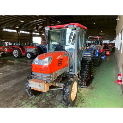 KUBOTA トラクター KT27