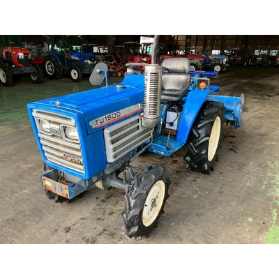 ISEKI トラクター TU1500F
