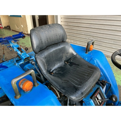 ISEKI トラクター TU1500F