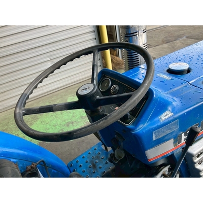 ISEKI トラクター TU1500F