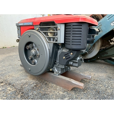 YANMAR ディーゼルエンジン 