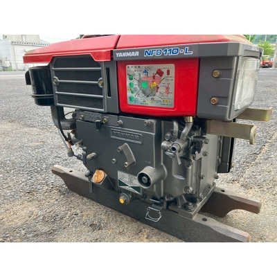 YANMAR ディーゼルエンジン 